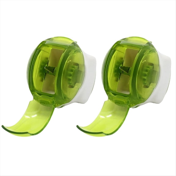 Roller Garlic Cutter Manual Mini Household Convenient Kitchen Gadget Masher