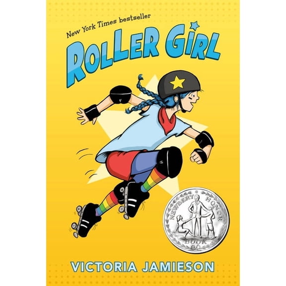 Roller Girl