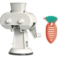 thumbnail image 1 of Roller Green Spring Onion Slicer Shredder + TULGIGS Vegetable Peeler, 1 of 7