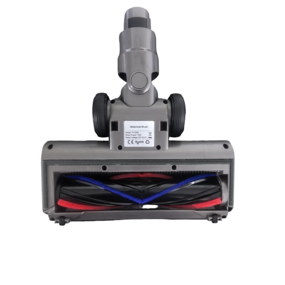 Hosaud Floor Brush Attachment for TV109S Vacuum, Hard Floor Vacuum Head, Hardwood Tile