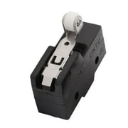 Roller Hinge Lever 3 Screw Terminal Actuator Micro Limit Switch CM-1704