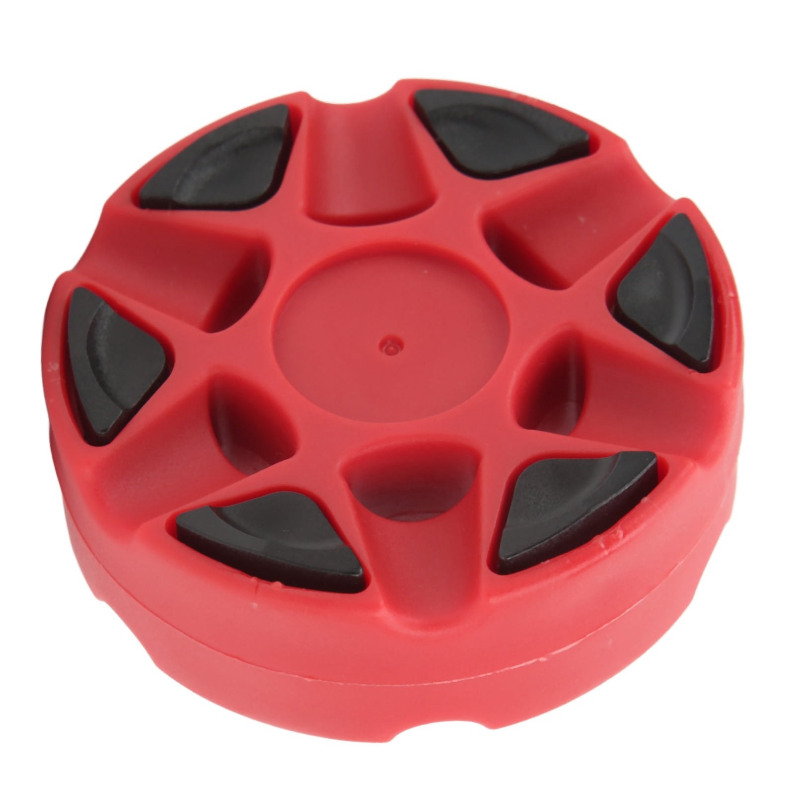 Roller Hockey Puck, Easy Sliding Street Hockey Puck Roller Hockey Game