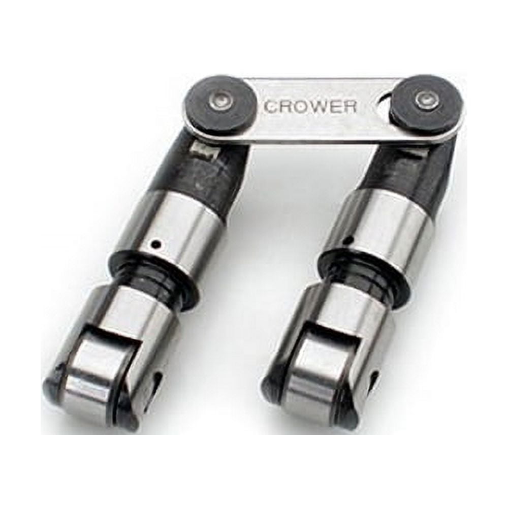 Crower Roller Lifters - BBC /.937 Diameter Body Crower Roller Lifters - BBC /.937 Diameter Body