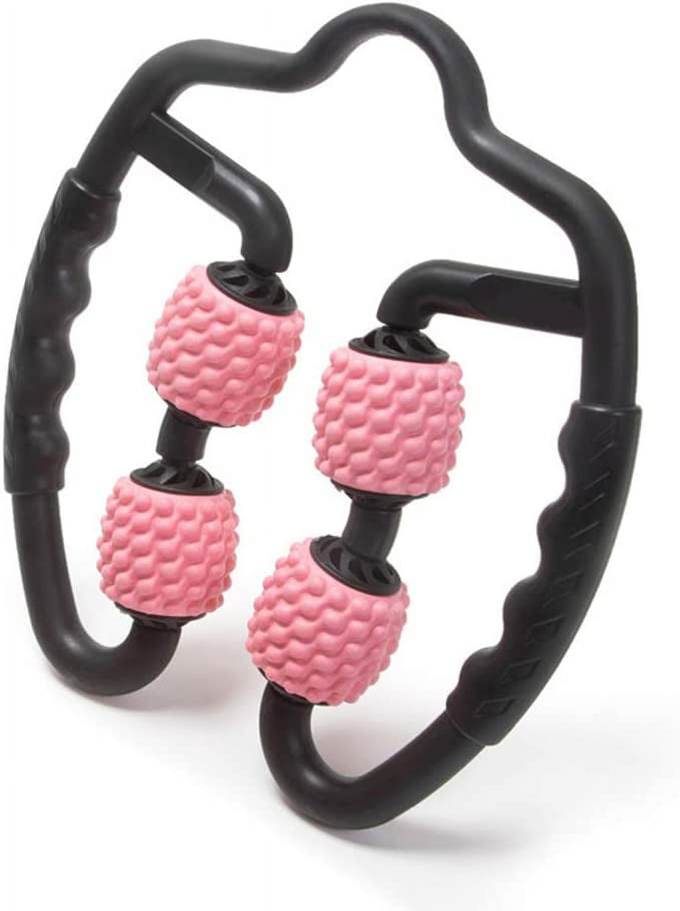 Roller Massagers Handheld Leg Massager Roller Muscle Relaxation Roller