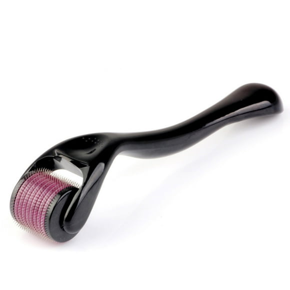 Roller -Needle Roller 540 Needles Hair Regrowth Beard Growth  Hair Loss   Tool