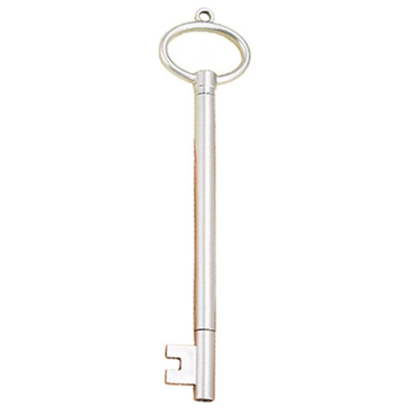 Roller Pens Fine Point Mechanical Pencils in Bulk Key Shaped Ballpoint