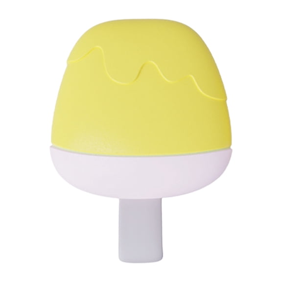 Roller Pet Hair Remover, Reusable Portable Lint Roller for Cat & Dog Hair on Furniture, Couch, Carpet, Car, Rugs & Bedding (Yellow)