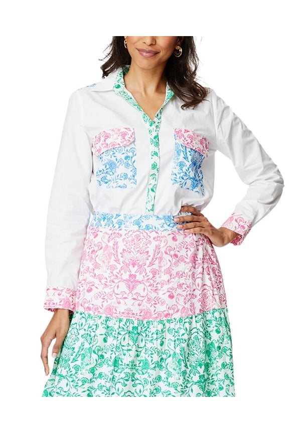 womens Aitona Guy Shirt, xs