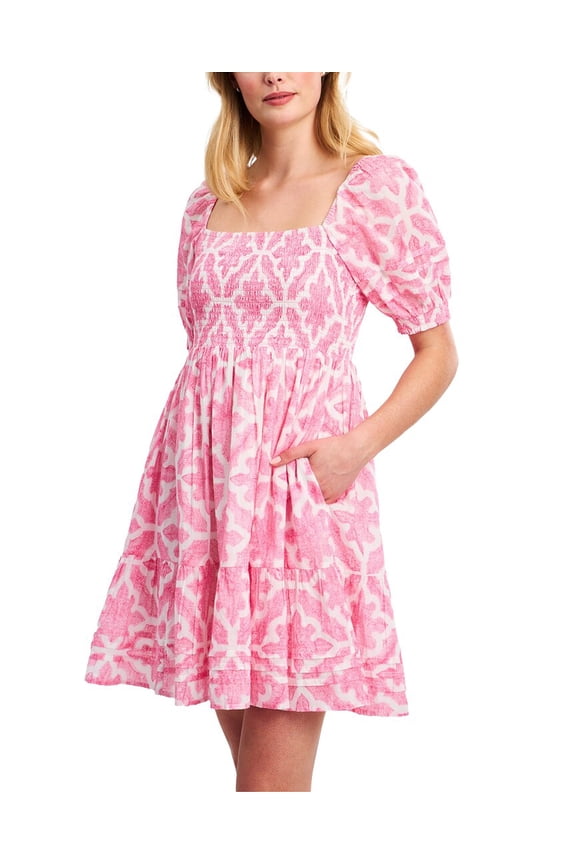 womens  Monaco Pool Ren Dress, m