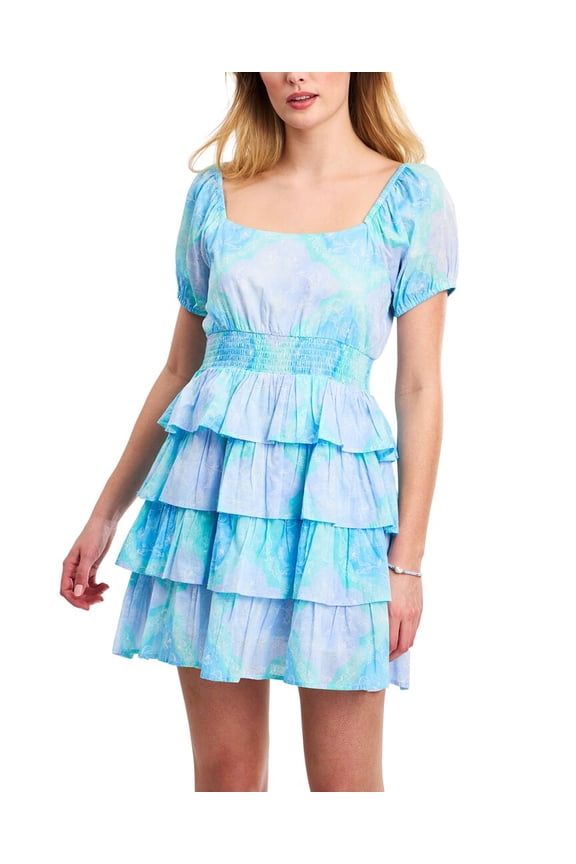 womens  Samira Alicia Dress, m