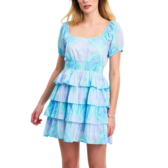 Roller Rabbit womens Samira Alicia Dress, xs