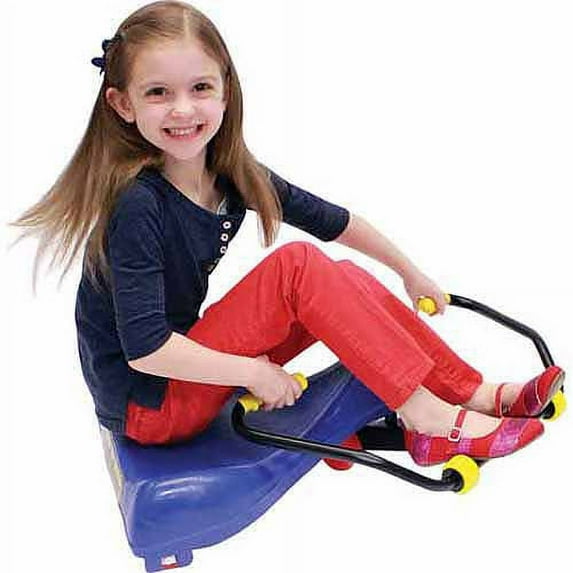 Roller Racer, Sport Model