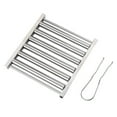 Roller Rack Hotdog Roller Grillers BBQ Tools Hot Dog with Extra Long