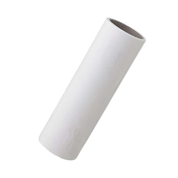 TISHITA 2xs Roller Refills Sticky Roller Refills Hair Removal s Remover Refills Pet Refill for Bedding, Furniture, Curtains, Carpet , 19cm 1pc, 4 4 Pcs