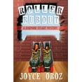 thumbnail image 1 of Roller Rubout: A Josephine Stuart Mystery  Paperback  Joyce Oroz, 1 of 1