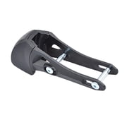 Roller Skate Brakes, Inline Skates Brakes Block Stopper Universal Skating Non Slip Safety Replacement Adults Kids Inline Skates Parts
