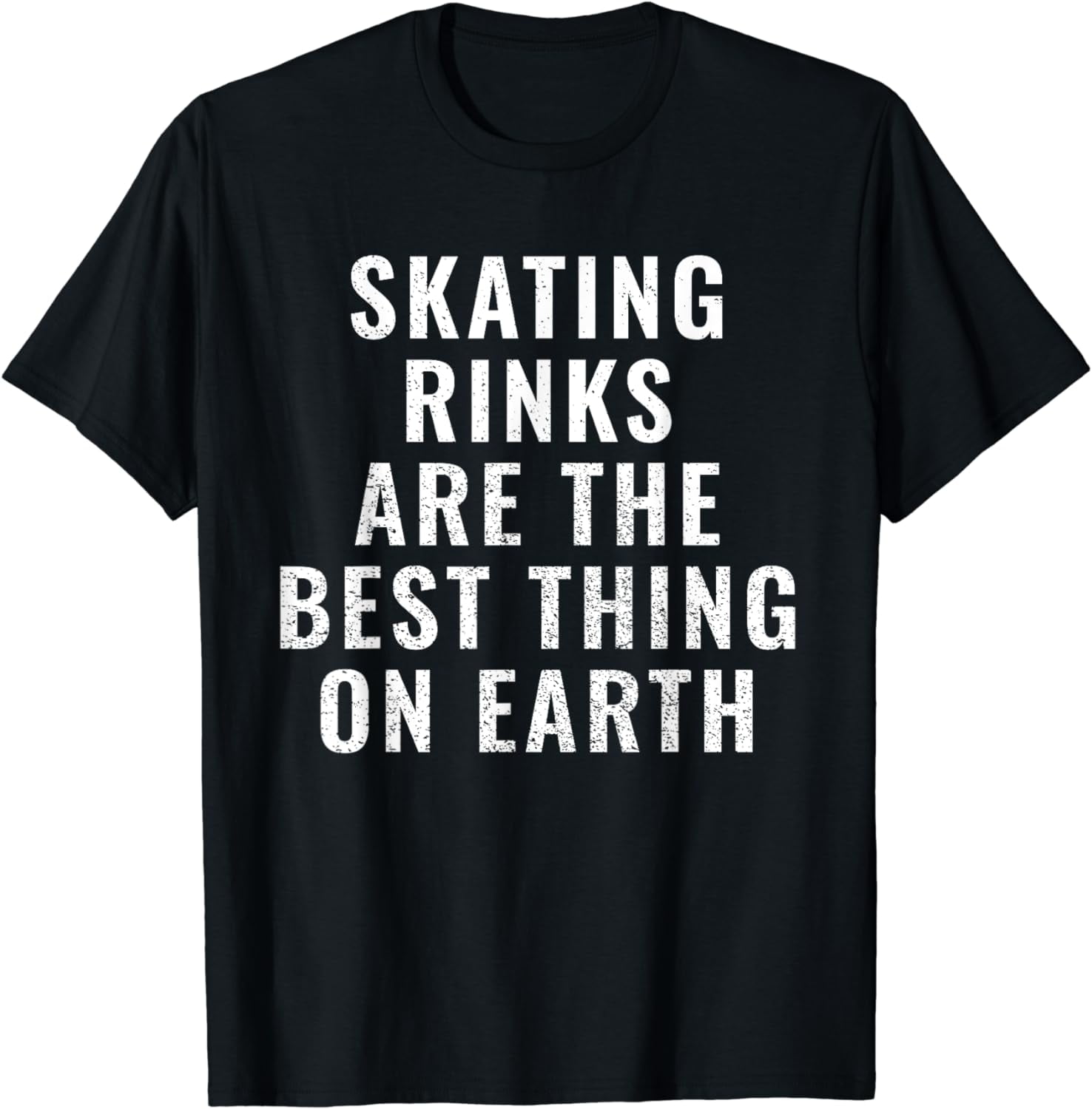 Roller Skate Performer Meme Quote T-Shirt - Walmart.com