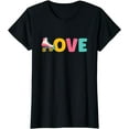 thumbnail image 1 of Roller Skate Roller Skating Roller Derby T-Shirt, 1 of 3