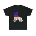 thumbnail image 1 of Roller Skate Vintage Make America Skate Again T-Shirt, 1 of 2