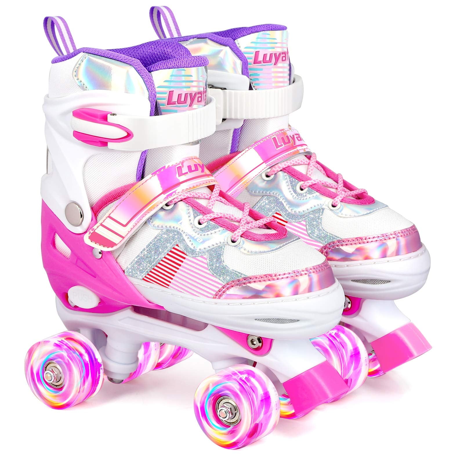 Best Youth Hockey Skates For Growth: Top Adjustable Options - View #14