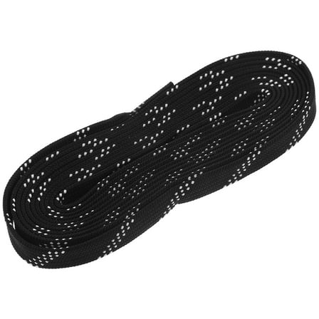 Roller Skates Shoelace Stylish Hockey Lace Wear-resistant Ice Skates Lace