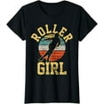 thumbnail image 1 of Roller Skating T-Shirt, 1 of 3