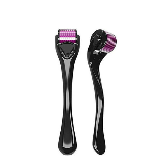 Roller,Tool - 540 Hair Needles Hair Derma Hair - Roller -needle Roller Derma Care Roller Care Hair -roller Hair 2.0mm Care - Roller Hair 2.0mm Derma 540 -needle - 2.0mm Roller 540 Hair - Peau