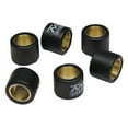 thumbnail image 1 of Roller Weights 18X14 - 15.5 Gram; for 150cc Chinese Scooters, ATVs & Karts, 1 of 2