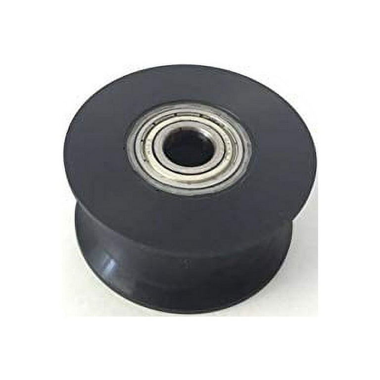 Elliptical roller sale