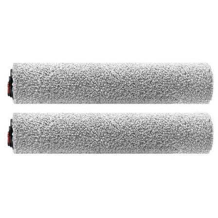 Roller brush Main brush for Eufy For ​Omni E25 / E28 2 PACK