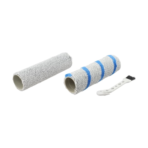 Roller rag For Ecovacs For Deebot X9 Pro For Omni/X9 Pro Robot Vacuum Cleaner