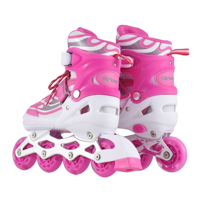 Roller skating shoes,Inline And Size 28-41 Mewmewcat