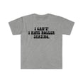 thumbnail image 1 of Roller skating skater Mom Dad Shirt, Gifts, Tshirt, Tee, 1 of 2