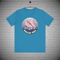 thumbnail image 1 of Roller skating t-shirt, Roller Girl tee, Skate park fashion, 1 of 1