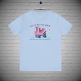thumbnail image 1 of Roller skating t-shirt, Roller derby tee, Skate park fashion, 1 of 4