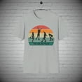thumbnail image 1 of Roller skating t-shirt, Skater Girl tee, Urban skater Street fashion, 1 of 1