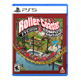 thumbnail image 1 of RollerCoaster Tycoon 3 Complete Edition - PlayStation 5, 1 of 9