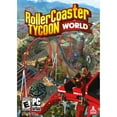 thumbnail image 1 of RollerCoaster Tycoon World, Atari, PC, 853575005747, 1 of 5