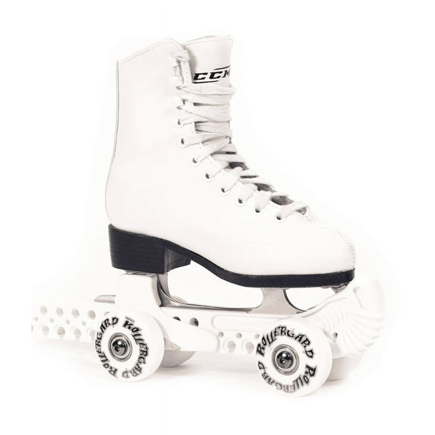 RollerGard Figure Skate RocNRollerGard, Rolling Skate Guards for