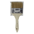 thumbnail image 1 of Mack Brush 2001-30 All Purpose Throw-Away Pure Natural White Bristle MAC-2001-30, 1 of 2