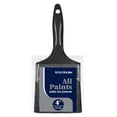 thumbnail image 1 of RollerLite All Paints 4 in. Flat Paint Brush, 1 of 3