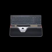 RollerMouse Red Plus + Balance Keyboard, Wired