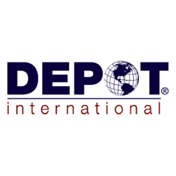 Depot International RL1-1289-AFT HP CP6015 Pickup Roller
