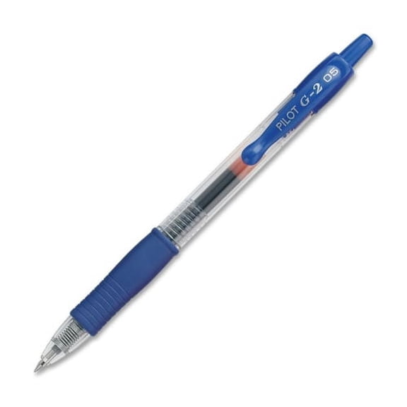 Rollerball Pen (Pack of 2)