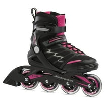 Rollerblade Bladerunner Advantage Pro XT Womens Adult Inline Skate, Pink