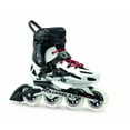 thumbnail image 1 of Rollerblade Maxxum 90 Unisex Adult Fitness Inline Skate, 1 of 2
