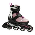 thumbnail image 1 of Rollerblade Microblade Inline Skates for Girls, 1 of 5
