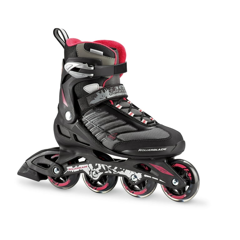 Rollerblades sold women size 7 with protections