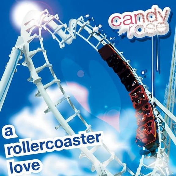 Rollercoaster Love