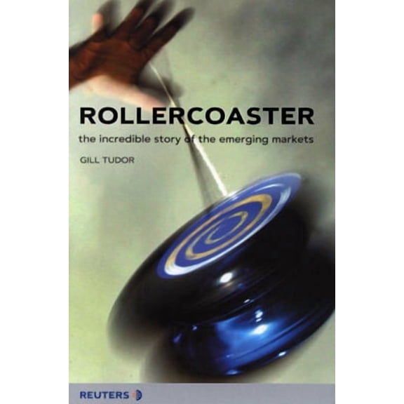 Pre-Owned Rollercoaster Paperback